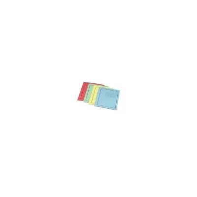 ESSELTE CF25CARTELLE 3 LEMBI MANILLA GIALLO 551310