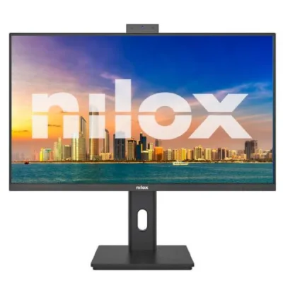 MONITOR 24 IPS REG WEBCAM 120HZ NXM24RWEB02B