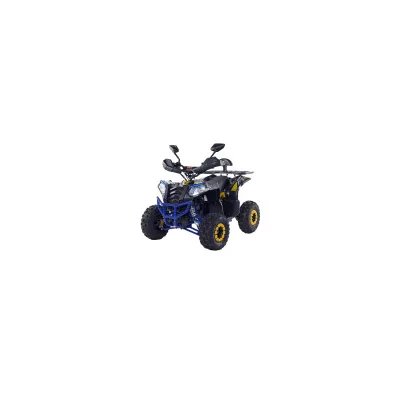 Quad KXD 007 E-Commander 1000W Ruota 7"