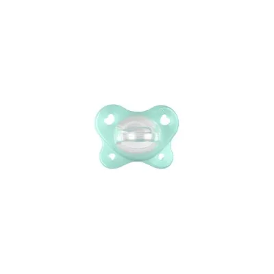 CHICCO DUAL SOFT SUCCHIETTO NEUTRO 0-2M 1PZ