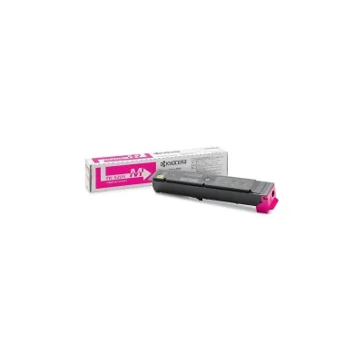 TONER ORIGINALE KYOCERA 1T02R5BNL0 TK5205M TK-5205M MAGENTA Copystar CS356