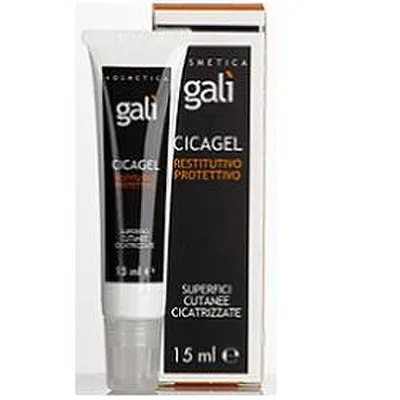 Cicagel Gel Cicatrizzante 15 ml