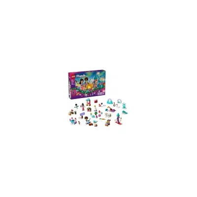 LEGO CALENDARIO AVVENTO FRIENDS 2026 42698