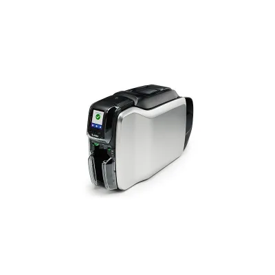 ZEBRA - AIT STAMP.CARD ZC300 SINGLE SIDED/USB ZC31-000C000EM0
