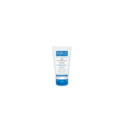 URIAGE DS GEL DETERGENTE 150ML