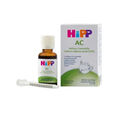 HIPP AC 30ML