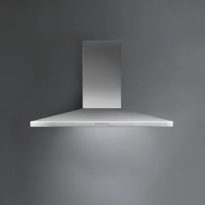 Falmec Cappa a parete Mizar finitura acciaio inox da 60 cm - IN PROMOZIONE CON VOUCHER FINO AL 6/07
