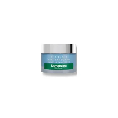 SOMATOLINE COSMETIC VISO 4D MASCHERA CRYOGENIC COMPLEX