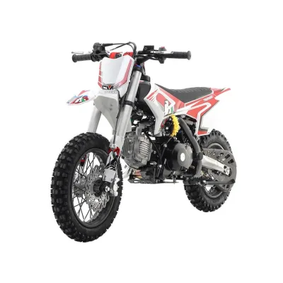 Mini Cross Apollo Thunder 110cc 4 Tempi ruota 12/10