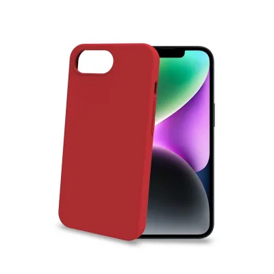 CELLY CROMO COVER IPHONE 16E/IPHONE 17E CROMO1123RD