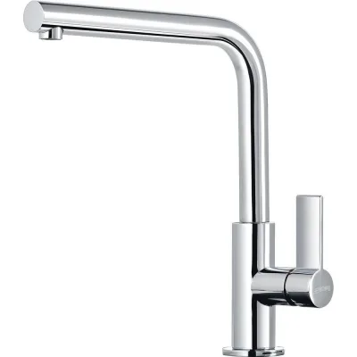 Smeg Miscelatore monocomando MF22CR2 finitura cromo