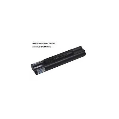 Batteria Notebook Kloner KB-DEMINI10 per Dell 10,8 V 4400 mAh