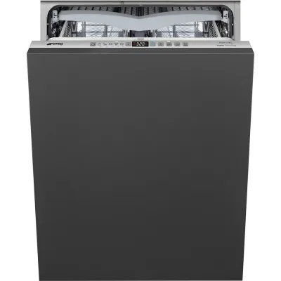 Smeg S Lavastoviglie a scomparsa totale STL332CH da 60 cm - PROMOZIONE ATTIVA FINO AL 19/10