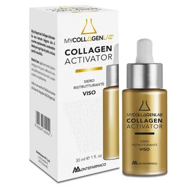 MYCOLLAGENLAB MYCOLLAGENLAB COLLAGEN ACTIVATOR 30ML