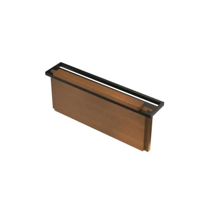 Foster Kit multifunzione per canali attrezzati 8100 709 da 44x8.8 cm