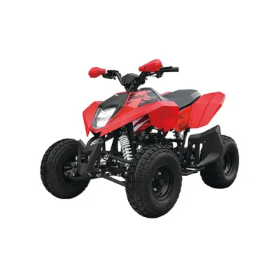 Quad Apollo FX Way 125cc