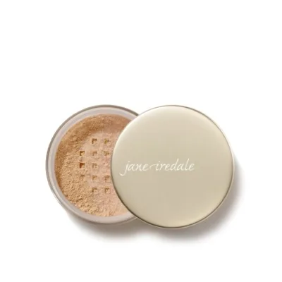 JANE IREDALE AMAZING MATTE LOOSE FINISH POWDER CIPRIA FISSANTE