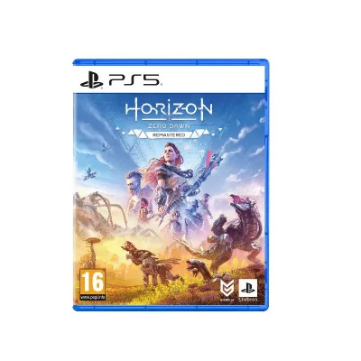 SONY PLAYSTATION PS5 HORIZON ZERO DAWN REMASTERED 1000045036