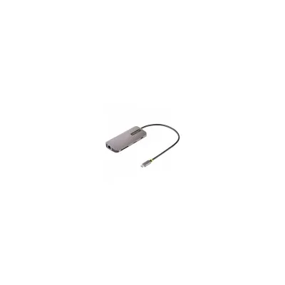 StarTech ADATTATORE MULTIPORTA USB-C 4K 115BUSBCMULTIST