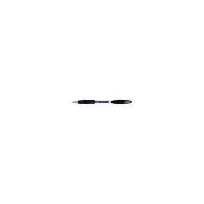 BIC CF12PENNA SF ATLANTIS NERO 887132
