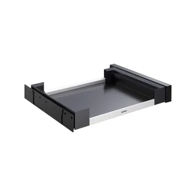 Blanco Cassetto piatto per ante battenti FLAT DRAWER 60 H 1527666 da 56 cm