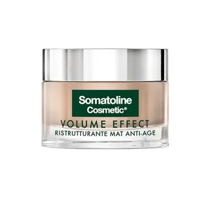 SOMATOLINE VOLUME EFFECT GIORNO