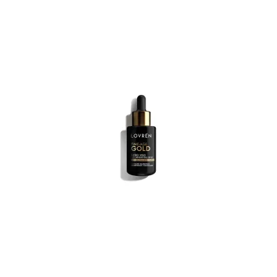 LOVREN SIERO TIME AGE GOLD LIFT TRIPEPTIDE EFFECT 30ML