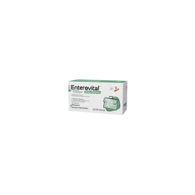 ENTEROVITAL DAILY BALANCE 10 FLACONI