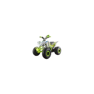 Quad NCX Furious 125cc R8