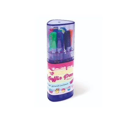 LEBEZ SPA CF12 PENNA GEL GLITTER 61198L