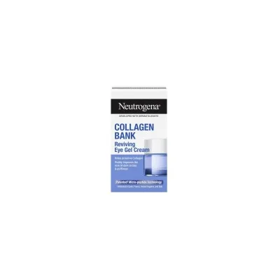 NEUTROGENA COLLAGEN BANK CONTORNO OCCHI