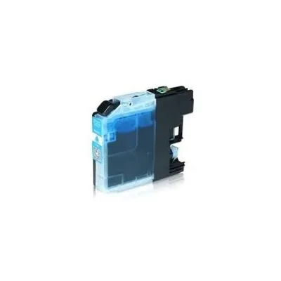 CARTUCCIA COMPATIBILE BROTHER LC-225XL CIANO LC225 XL MFC-J4420DW