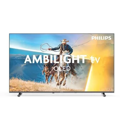32 FHD QLED TV SMART AMBILIGHT 32PQS6901/12