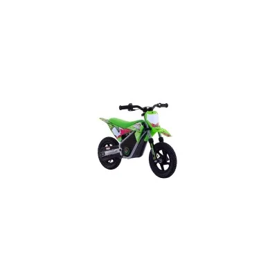 Mini Cross Elettrica Bambino Roan Warrior MX-E250