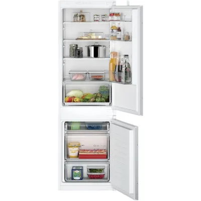 Siemens Frigorifero combinato da incasso KI86VNSE0 da 54 cm - PROMOZIONE ATTIVA FINO AL 19/10