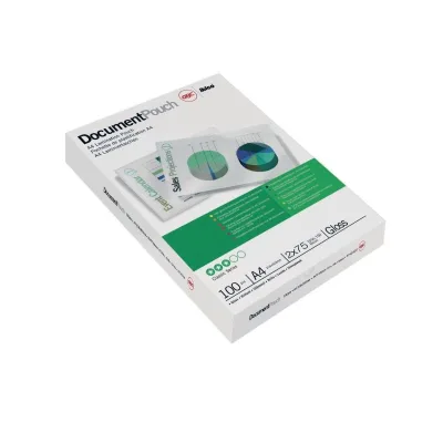 GBC CF100 POUCHES UNIVERSALI 3740400