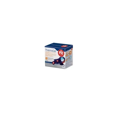 THERMOGEL 10X26CM C/FASCIA ELA