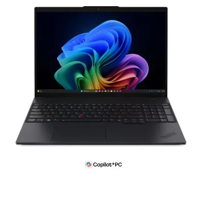 16" ThinkPad L16 Gen 3 Windows 11 Pro 21X80050IX