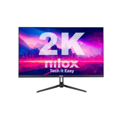 NILOX MONITOR MONITOR 27 IPS 2K 165HZ G-SYNC NXM272KD11