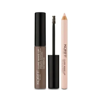 KORFF MAKEUP KIT SOPRACCIGLIA 01