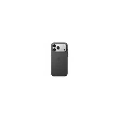 APPLE TELEFONIA IP 17 PRO MAX CASE BLACK MS TW MGF84ZM/A