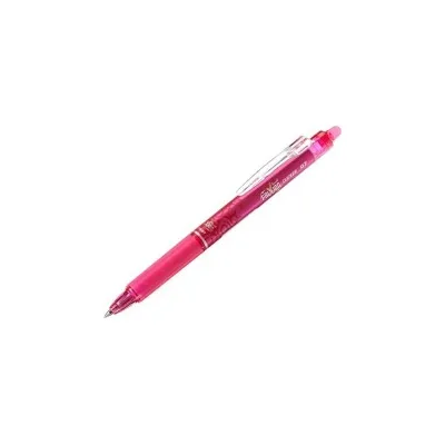 PENNA EVIDENZIATORE CANCELLABILE RETRATTILE PILOT FRIXION CLICKER BLRT-FR7-P ROSA