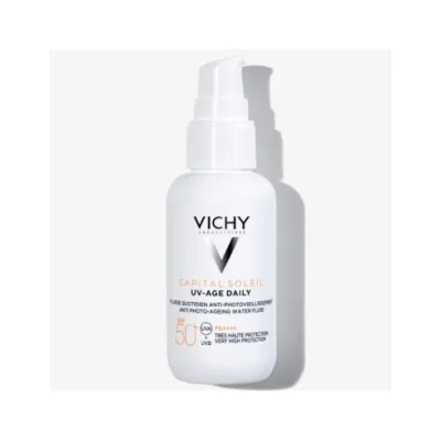 CAPITAL SOLEIL UV AGE SPF50+ 80 ML