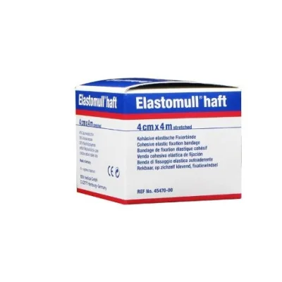 BENDA ELASTOMULL HAFT 4X4