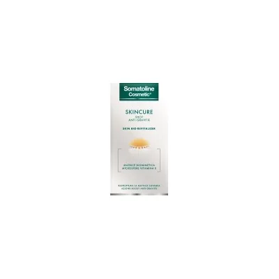 SOMATOLINE SIERO ANTI-GRAVITA'