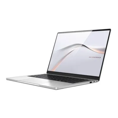 ASUS EXPERTBOOK A7406CMA-U90147X 14" OLED WQXGA+ INTEL CORE 7 350 RAM 16GB-SSD 512GB NVMe-INTEL GRAPHICS-WI-FI 6E-WIN 11 PROF AR