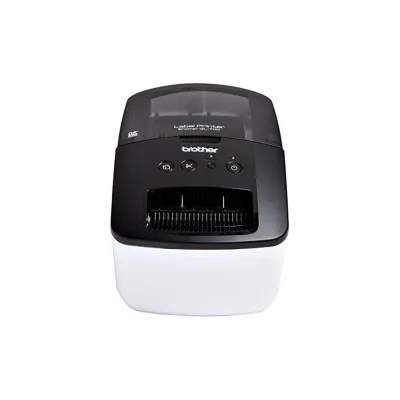 STAMPANTE ETICHETTE PROFESSIONALE QL700 QL-700 Termica Diretta con taglierina QL700RF1