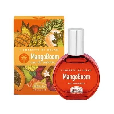 Helan i Sorbetti Mangoboom Eau 30ml