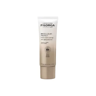 FILORGA UV CELL PROTECT FACE&BODY 125ML