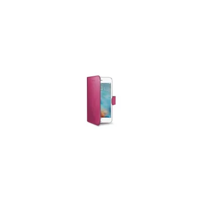 CELLY WALLY CASE IPHONE SE 2022/2020/8/7 WALLY800PK